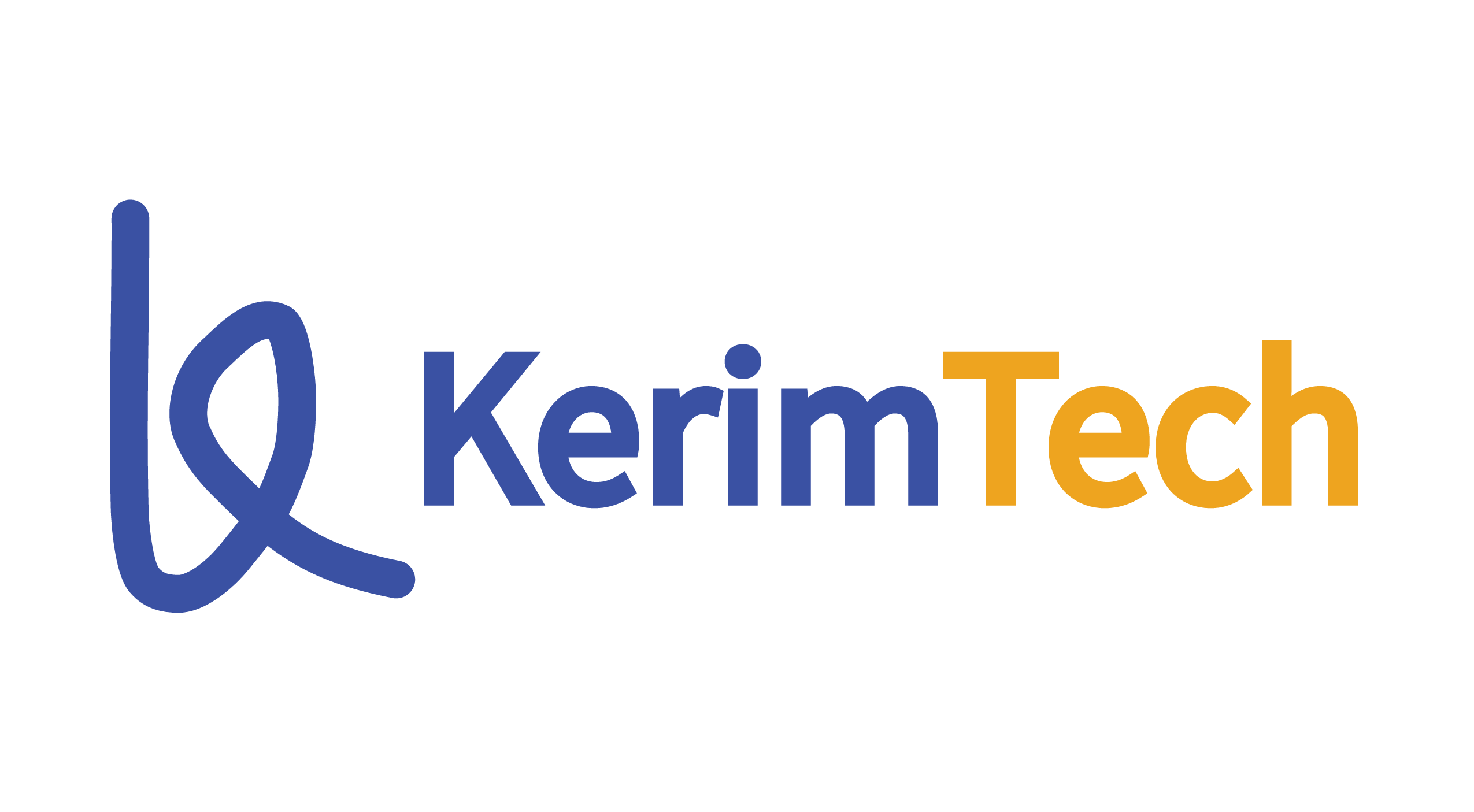 Kerimtech Logo